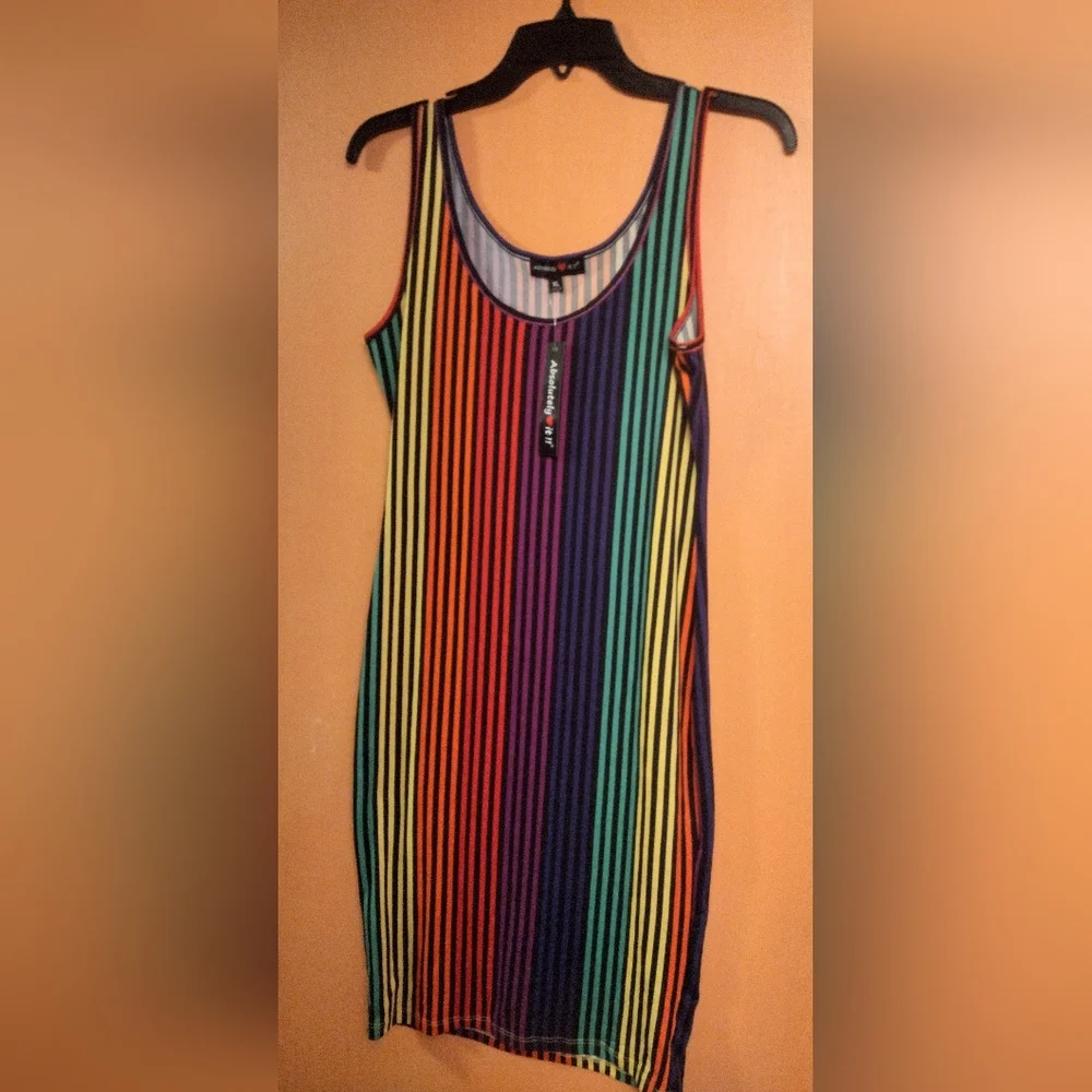 Spring/Summer Dress - Picture 5 of 5
